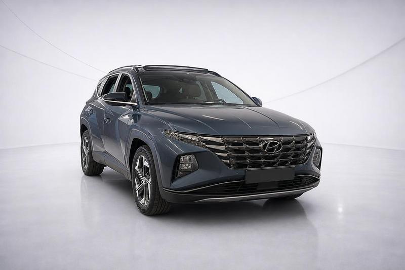 Hyundai Tucson 1.6 T-GDI Prime