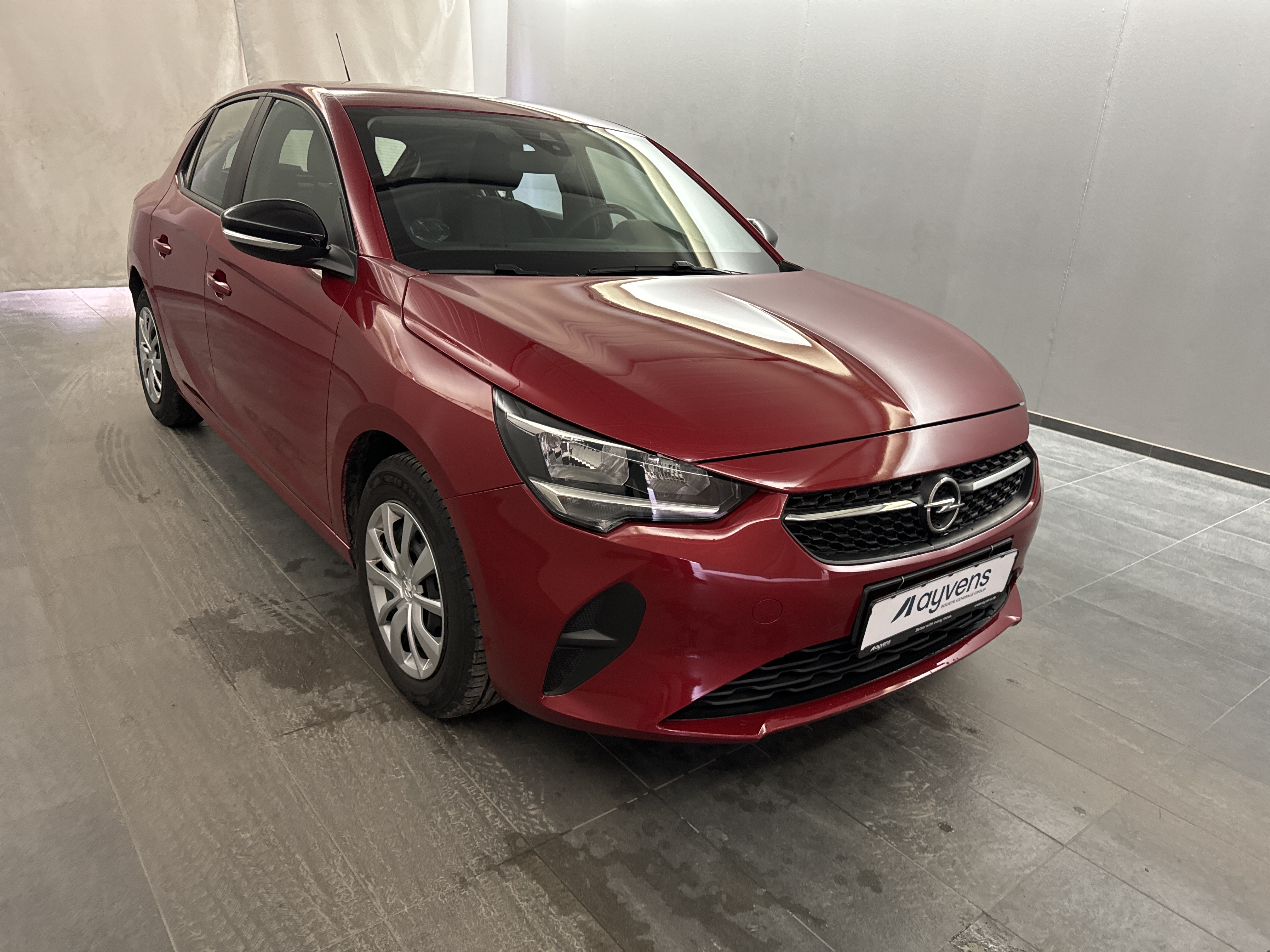 Opel Corsa 1.2