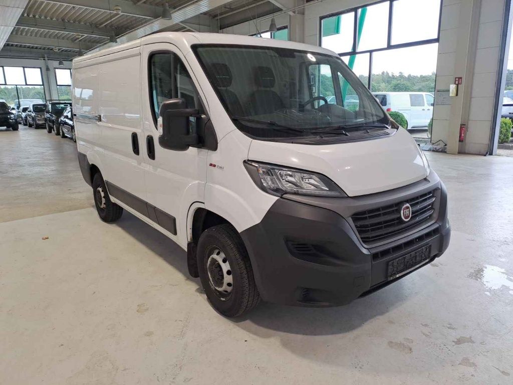 Fiat Ducato 2.3