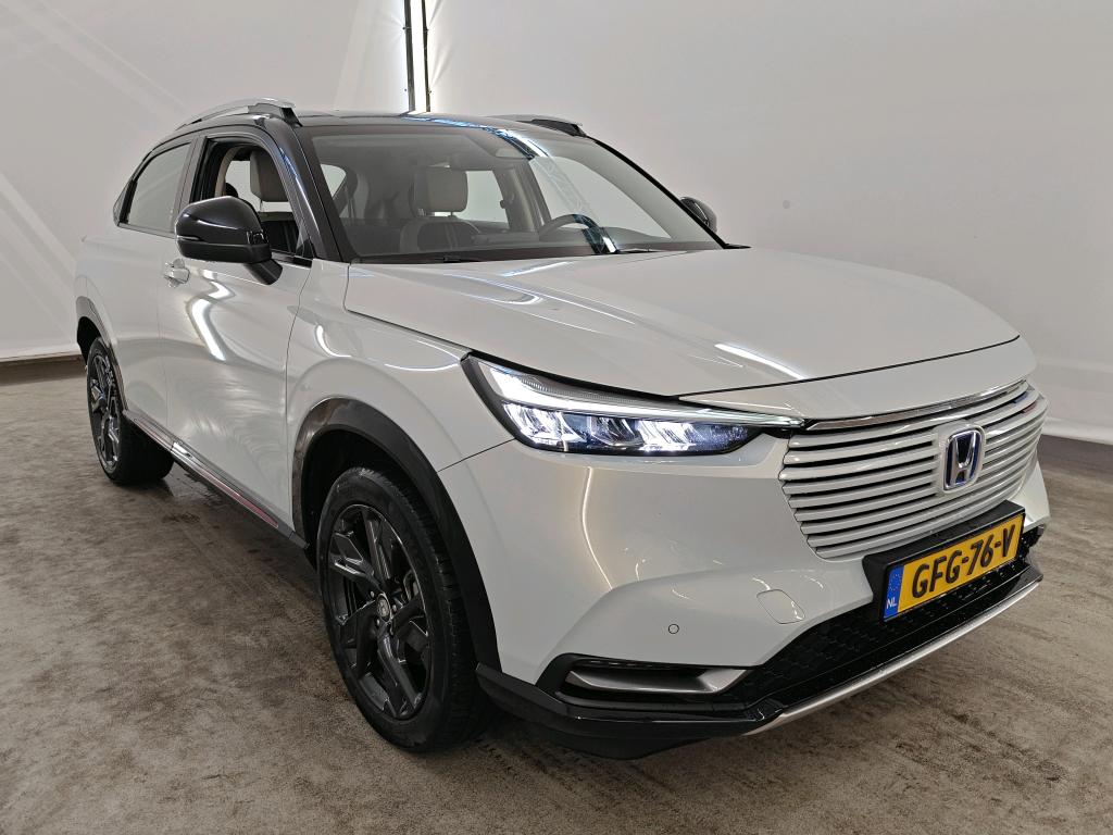 Honda HR-V 1.5 Advance Style