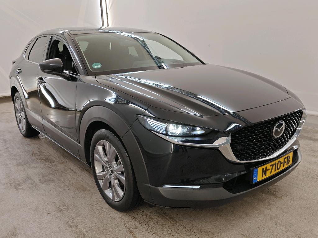 Mazda CX-30 Sportive