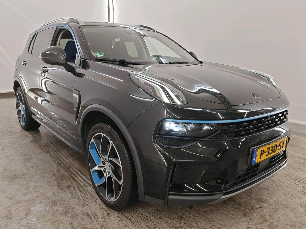 Lynk&Co 01 1.5
