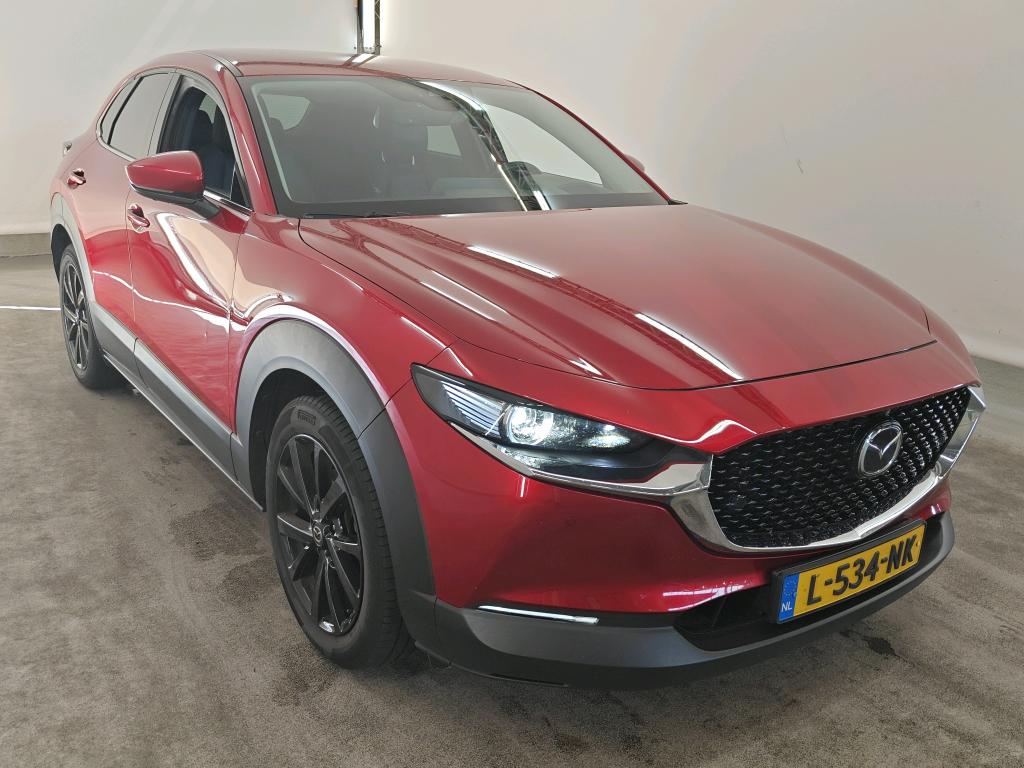 Mazda CX-30 Luxury