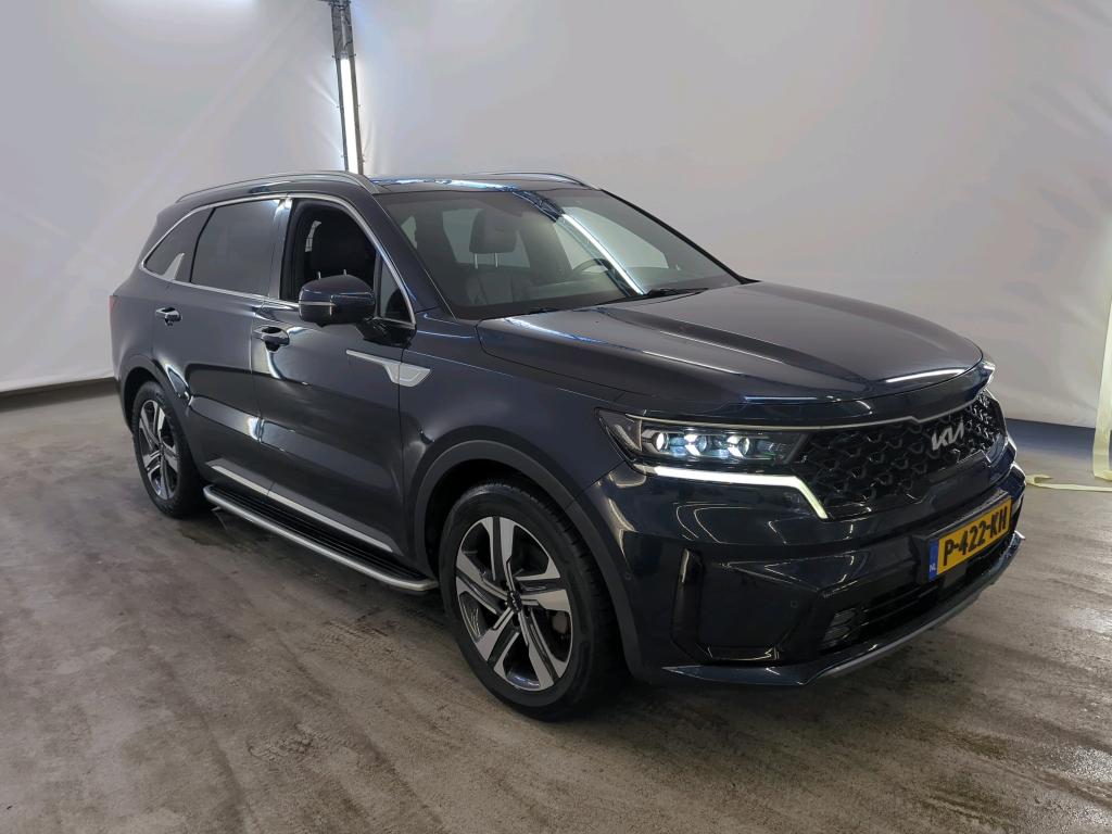 Kia Sorento 1.6 T-GDI ExecutiveLine