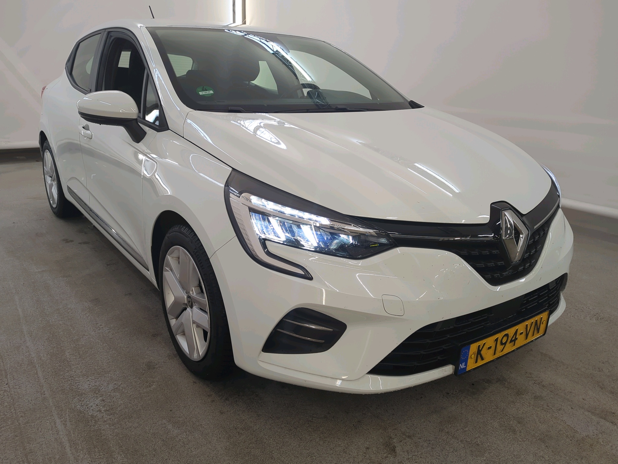 Renault Clio 1.6 Zen