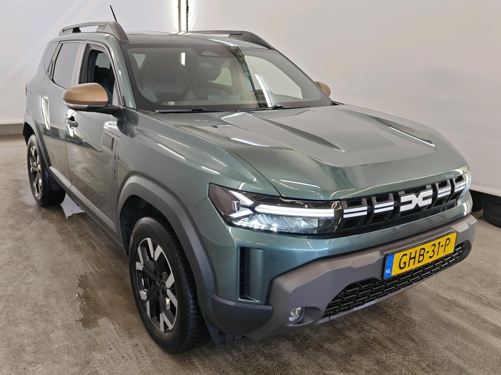 Dacia Duster 1.2 TCe Extreme