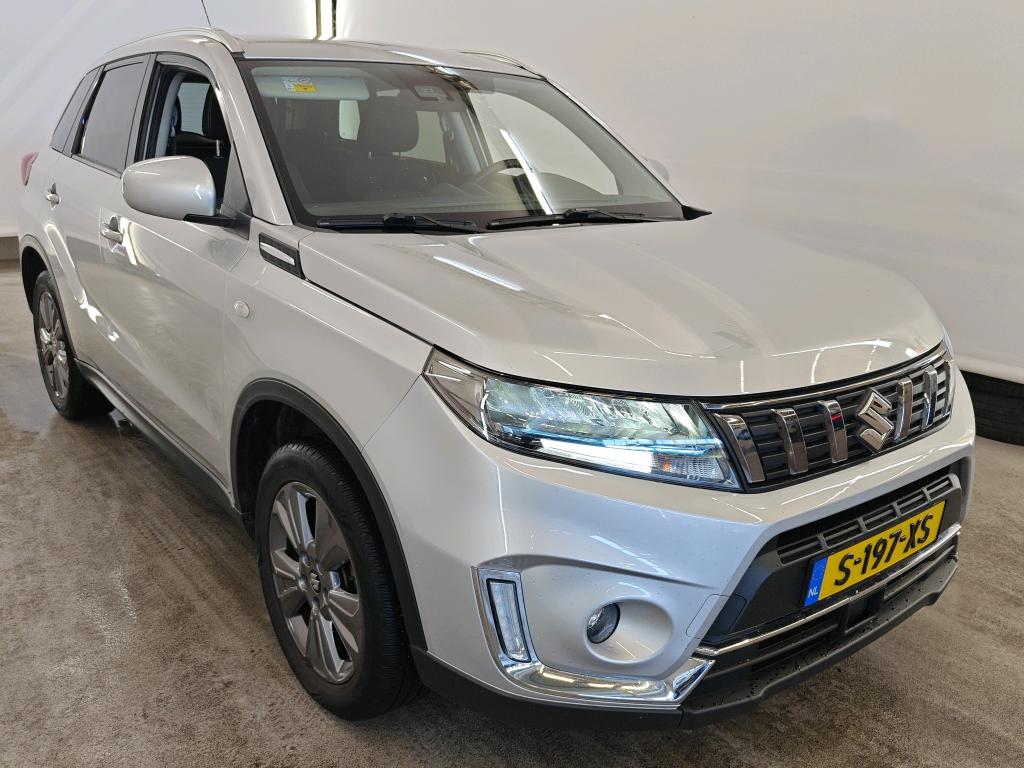 Suzuki Vitara 1.4