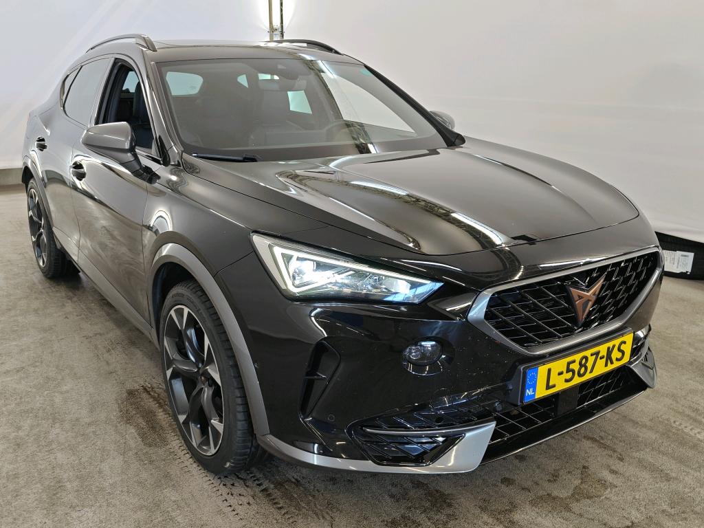 Cupra Formentor 1.4 e-Hybrid