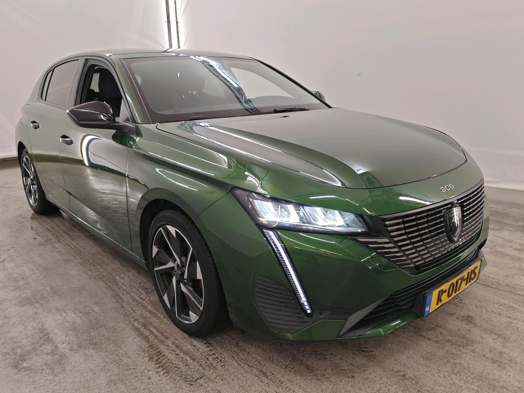 Peugeot 308 1.2 Allure Pack