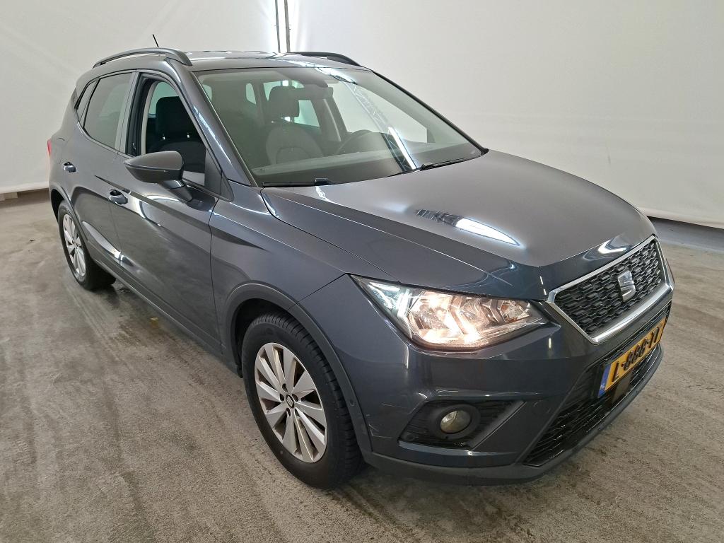 Seat Arona 1.0 TSI Style Business