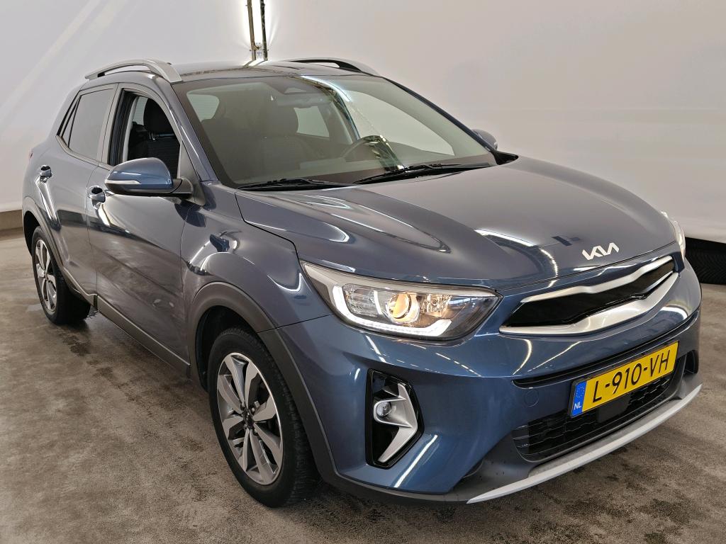 Kia Stonic 1.0 T-GDI DynamicPlusLine