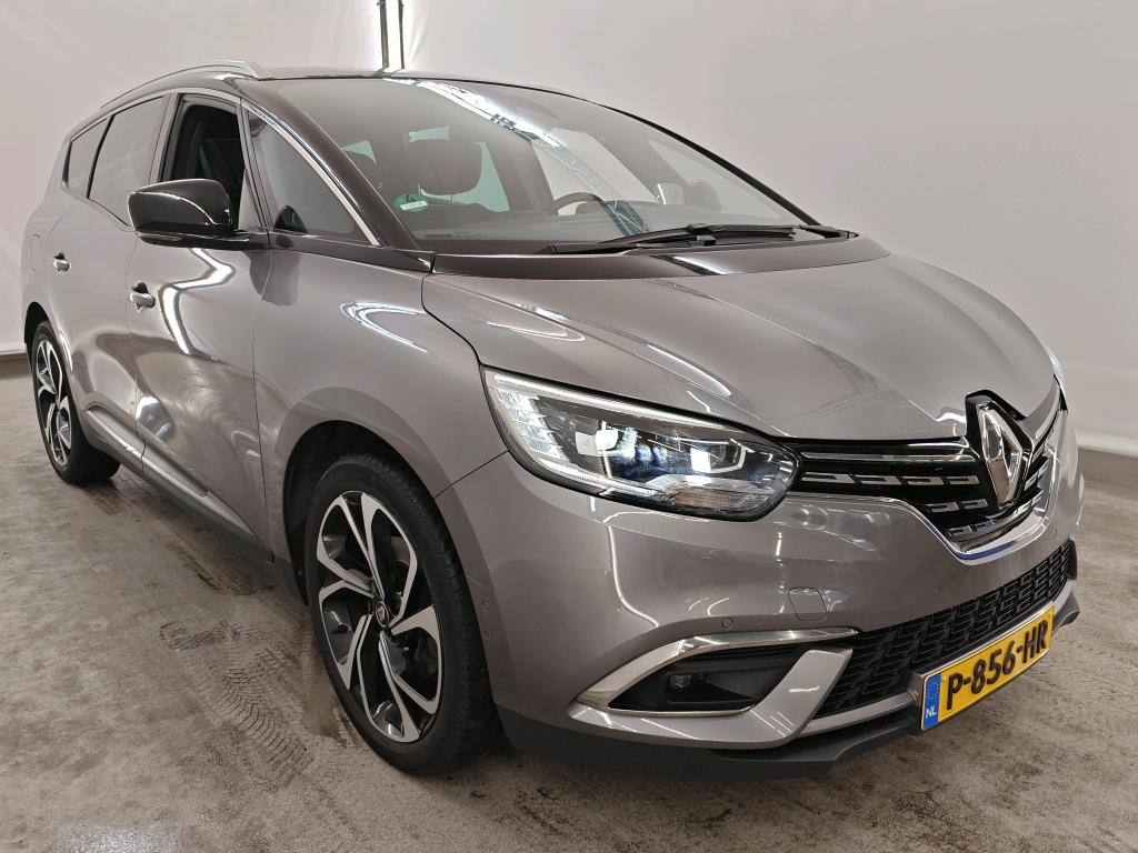 Renault Grand Scenic 1.3 TCe Intens