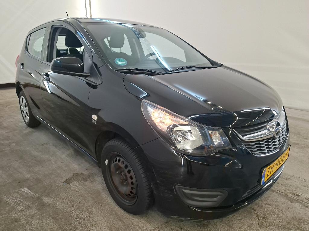 Opel Karl 1.0 Edition