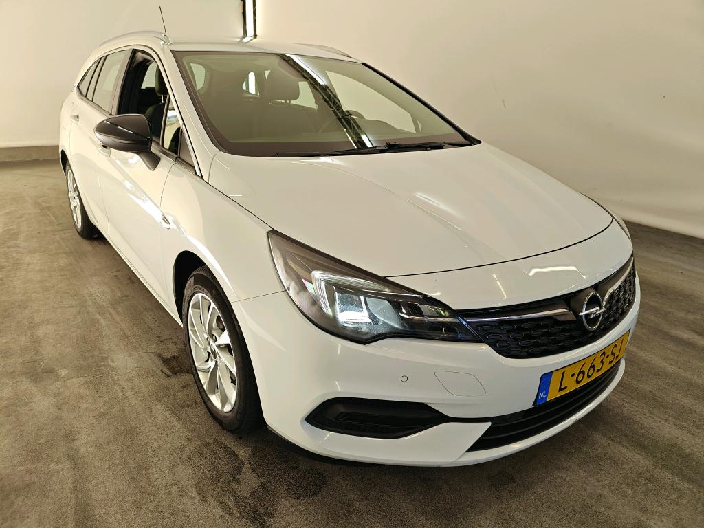 Opel Astra Sports Tourer 1.2 Business Executive