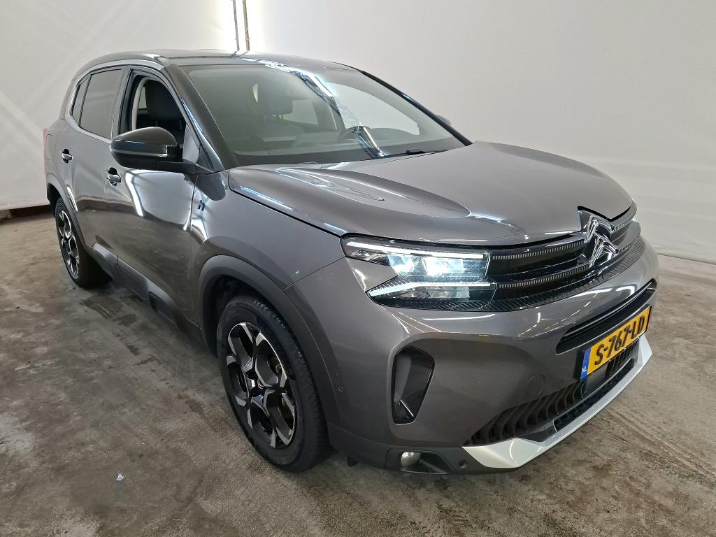 Citroën C5 Aircross 1.6i Feel