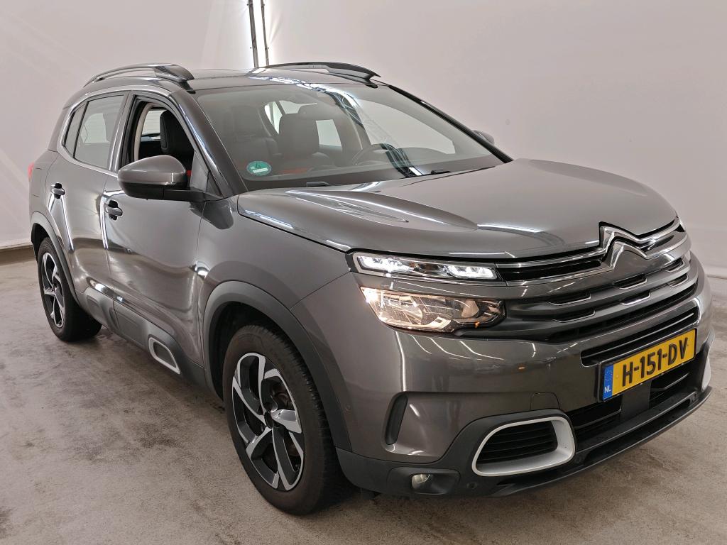 Citroën C5 Aircross 1.2 Business