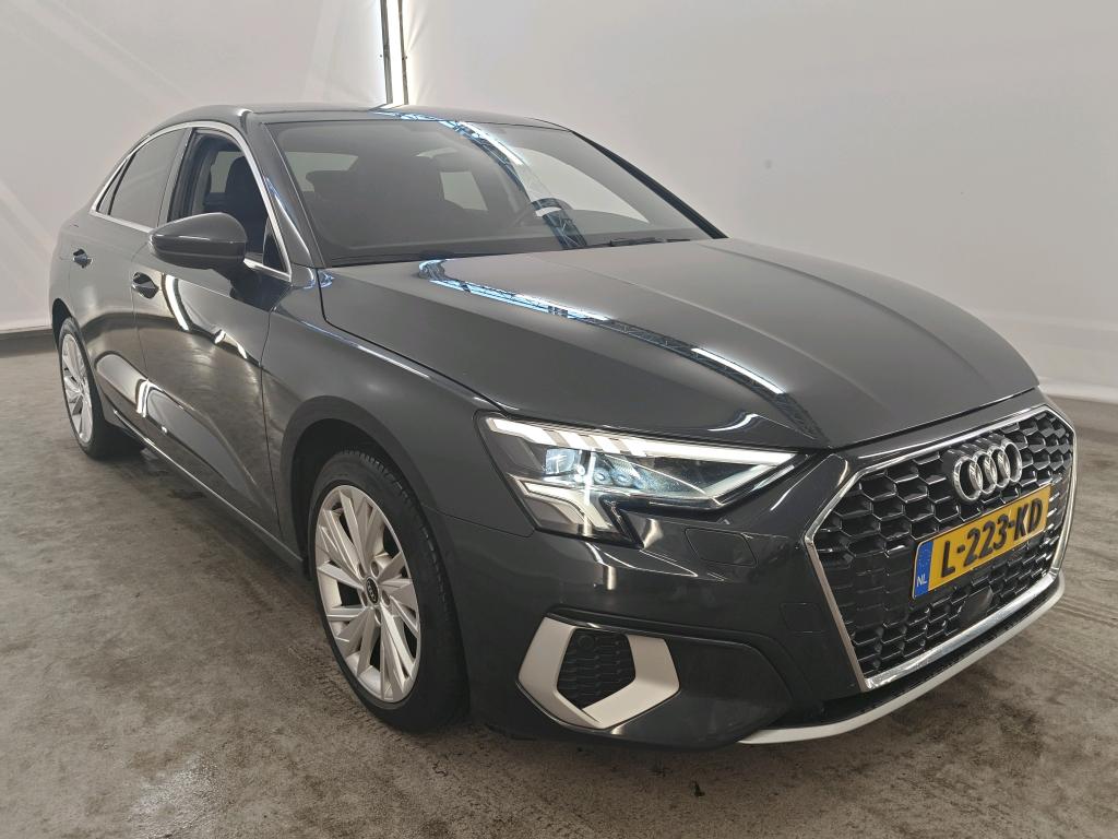 Audi A3 30 Tfsi Business