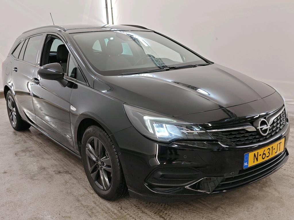Opel Astra Sports Tourer 1.2 Design