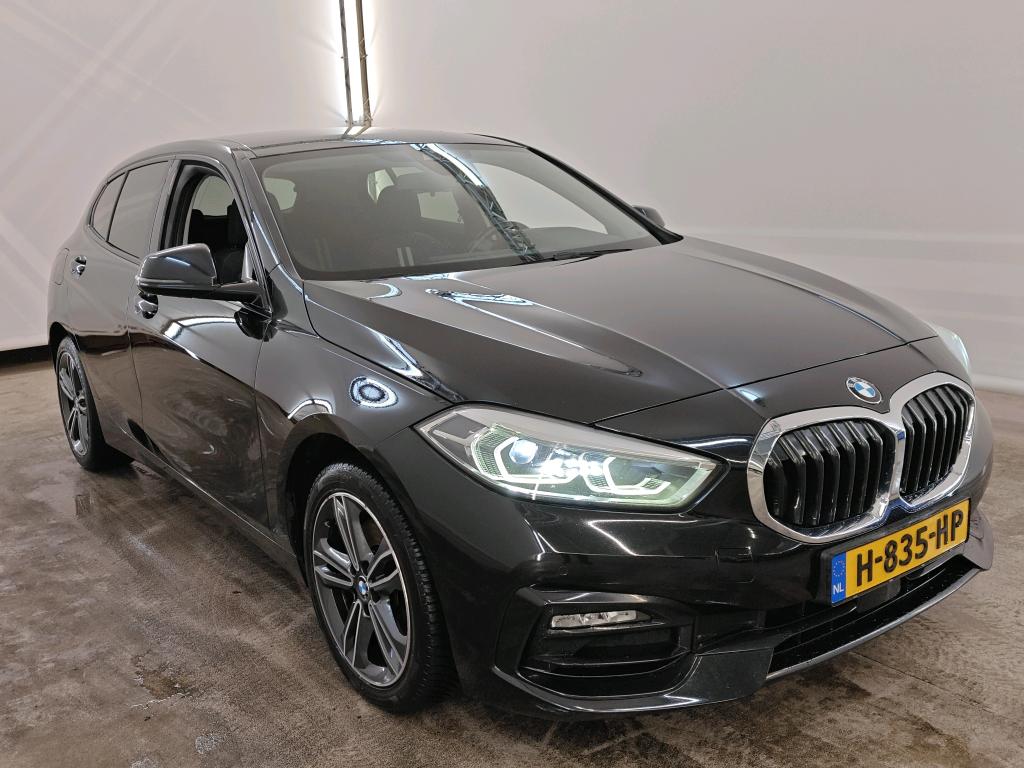 BMW 1 Series 118i Sport