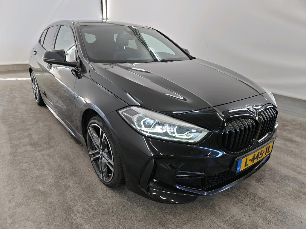 BMW 1 Series 118i M Sport