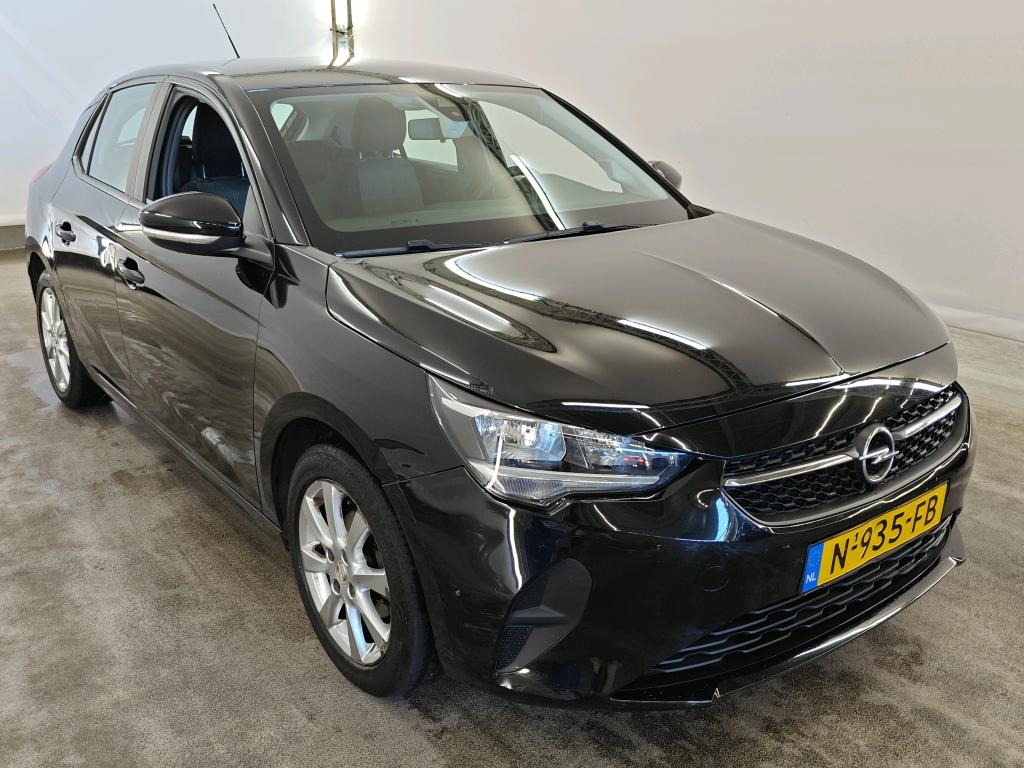 Opel Corsa 1.2 Edition
