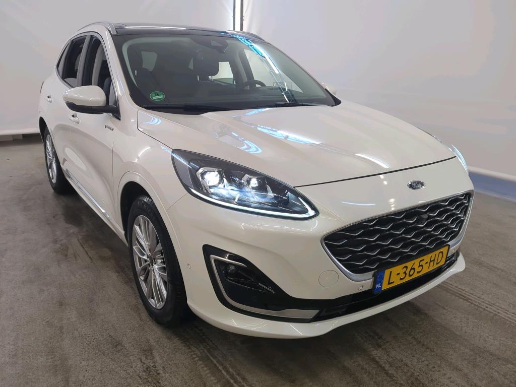 Ford Kuga 2.5 Vignale