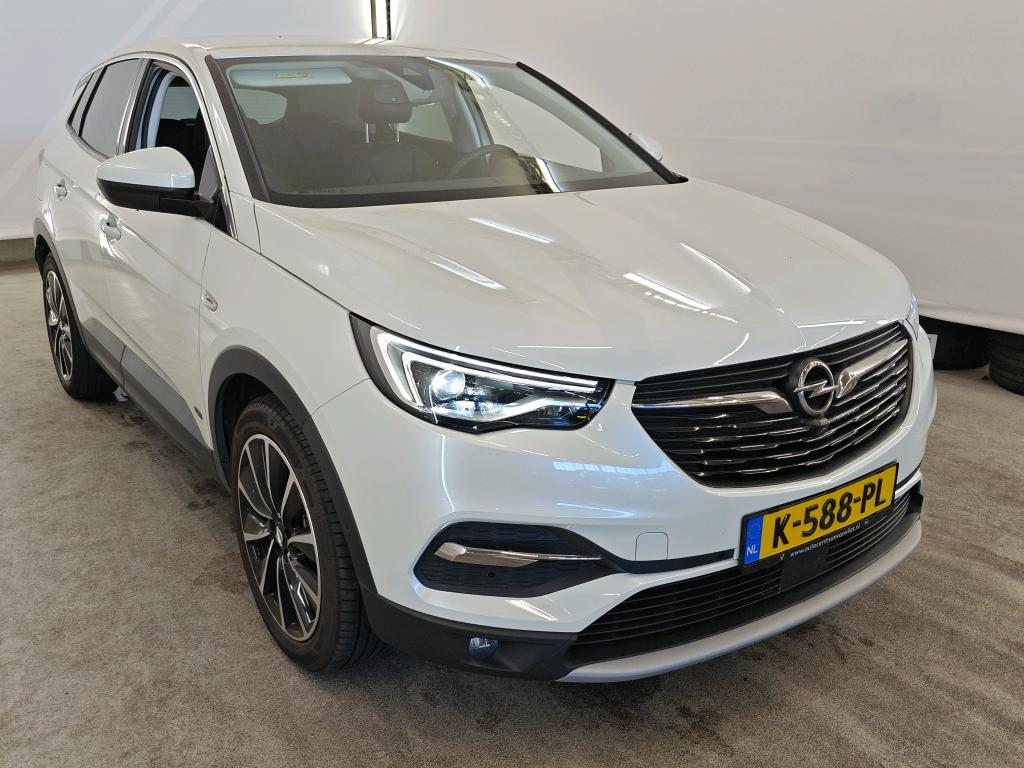 Opel Grandland 1.6 Business Elegance