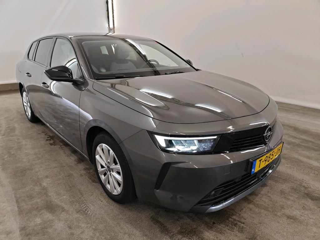Opel Astra Sports Tourer 1.2 Business