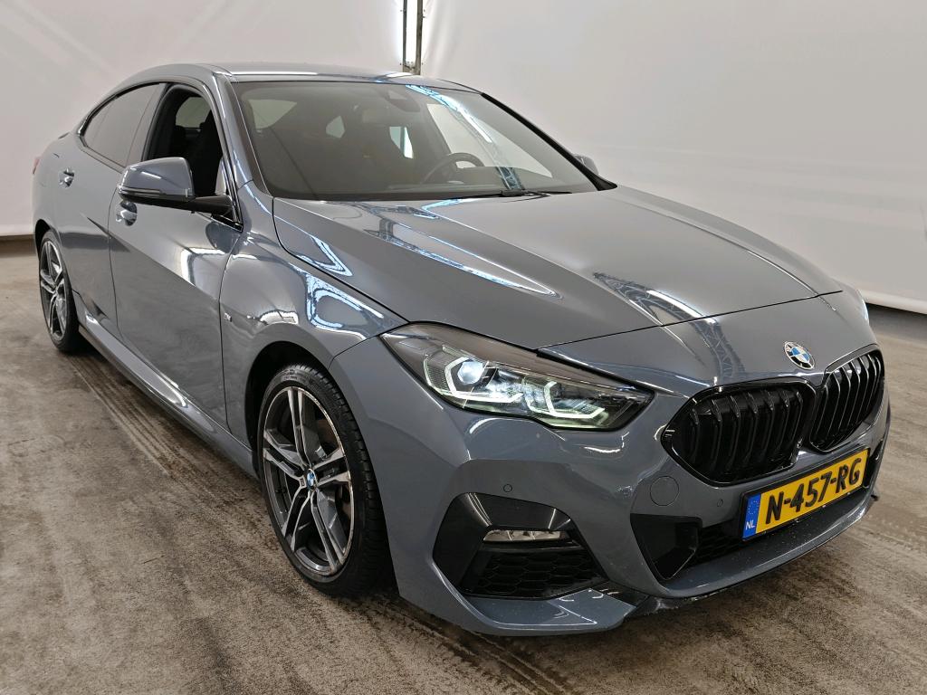 BMW 2 Series Gran Coupé 218i M Sport