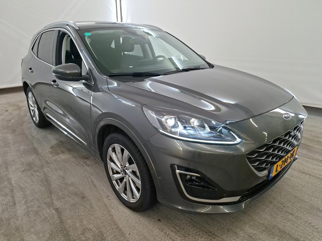 Ford Kuga 2.5 Vignale