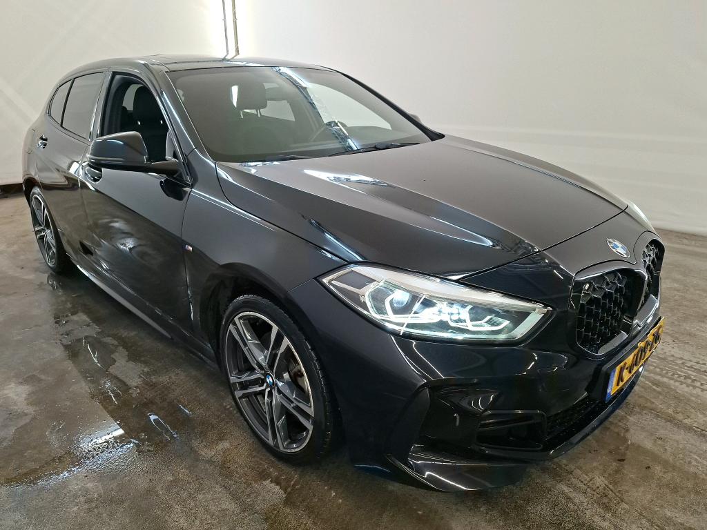 BMW 1 Series 118i M Sport