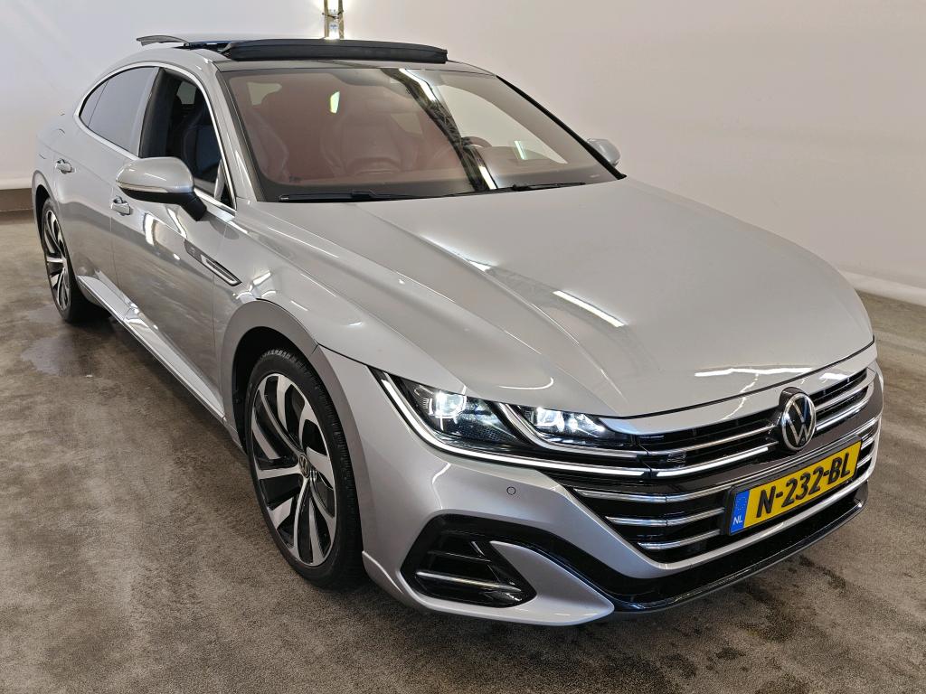 Volkswagen Arteon 2.0 TSI R-Line