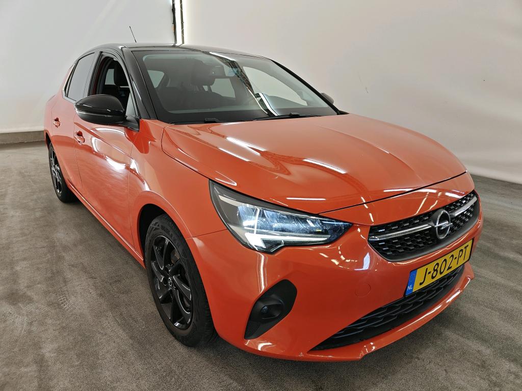 Opel Corsa 1.2 Elegance