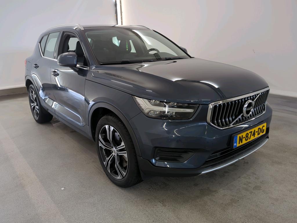 Volvo XC40 T5 Inscription