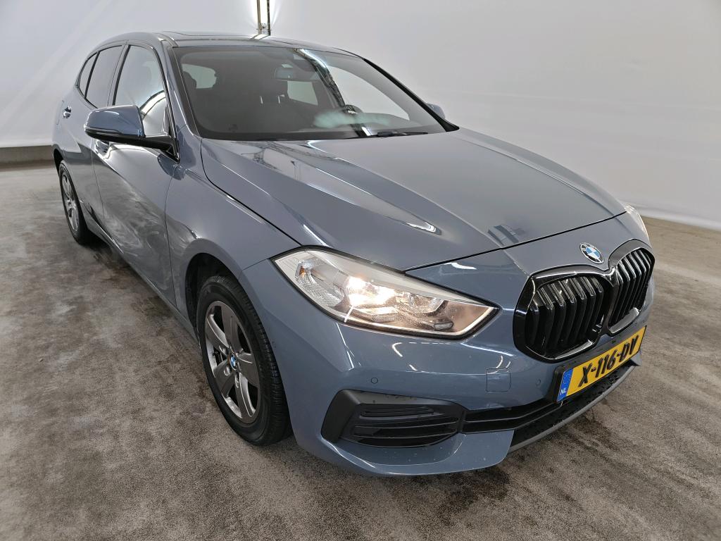 BMW 1 Series 116i