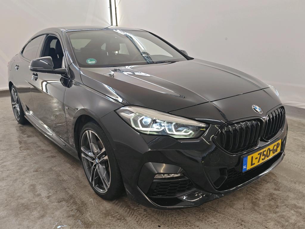 BMW 2 Series Gran Coupé 218i M Sport