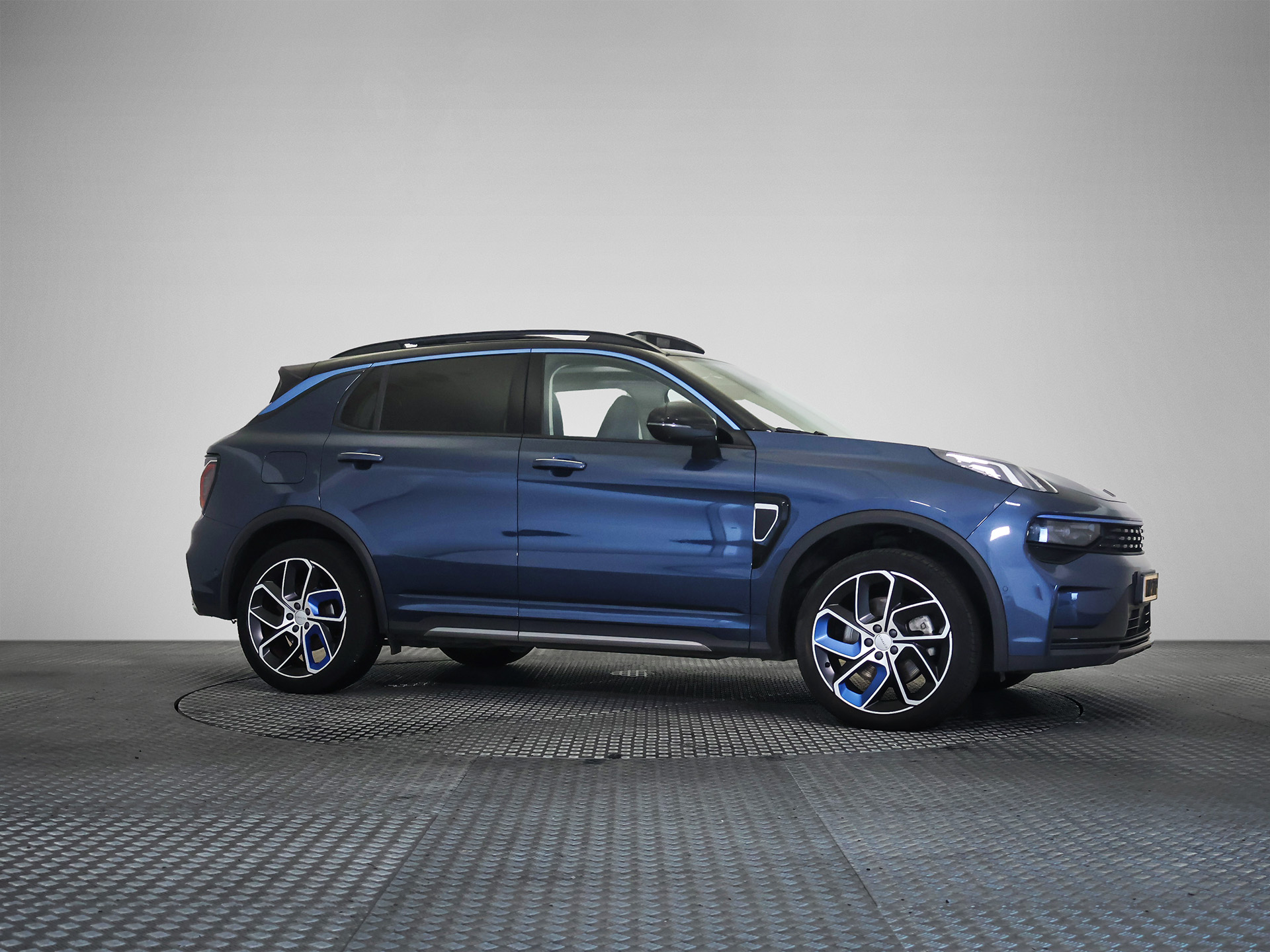Lynk&Co 01 1.5