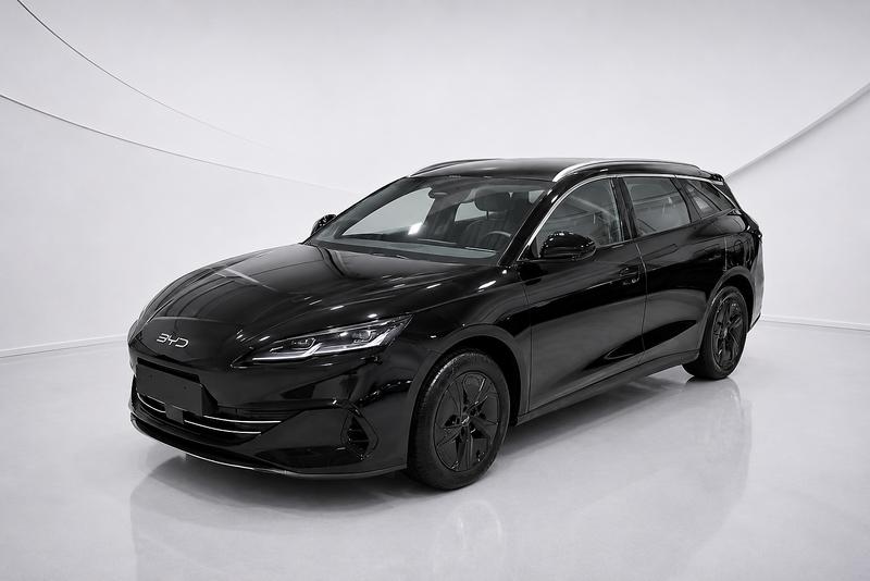 Byd Seal 6 DM-i 1.5 Boost
