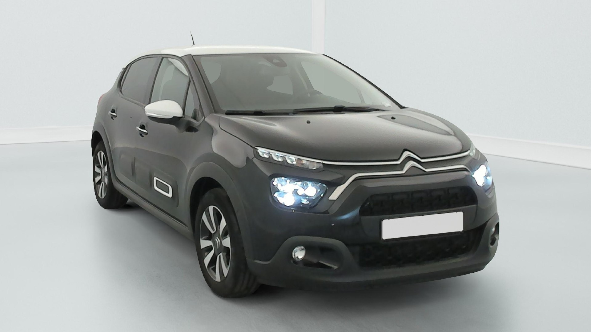 Citroën C3 1.2 Shine