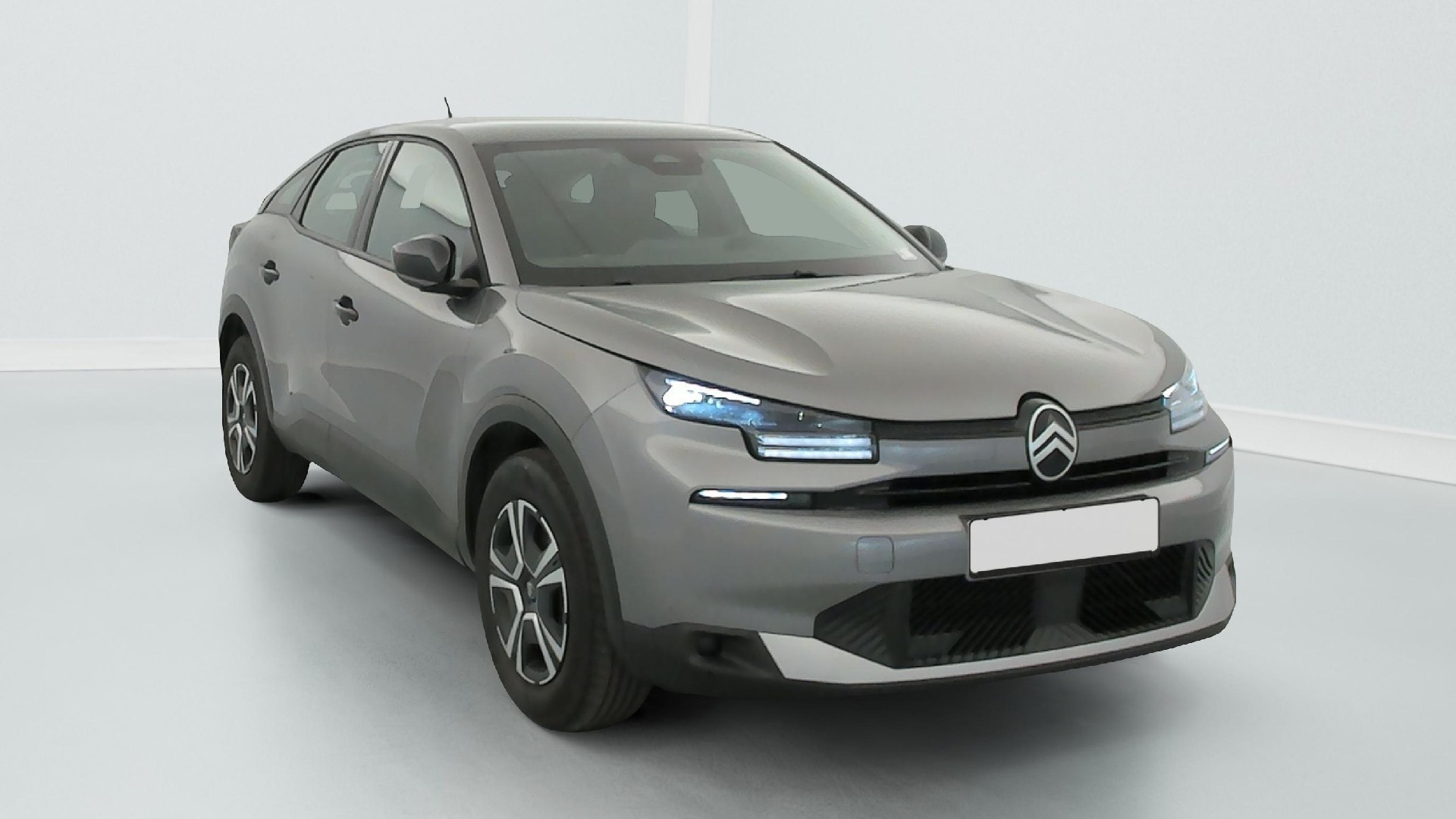 Citroën C4 1.2i You