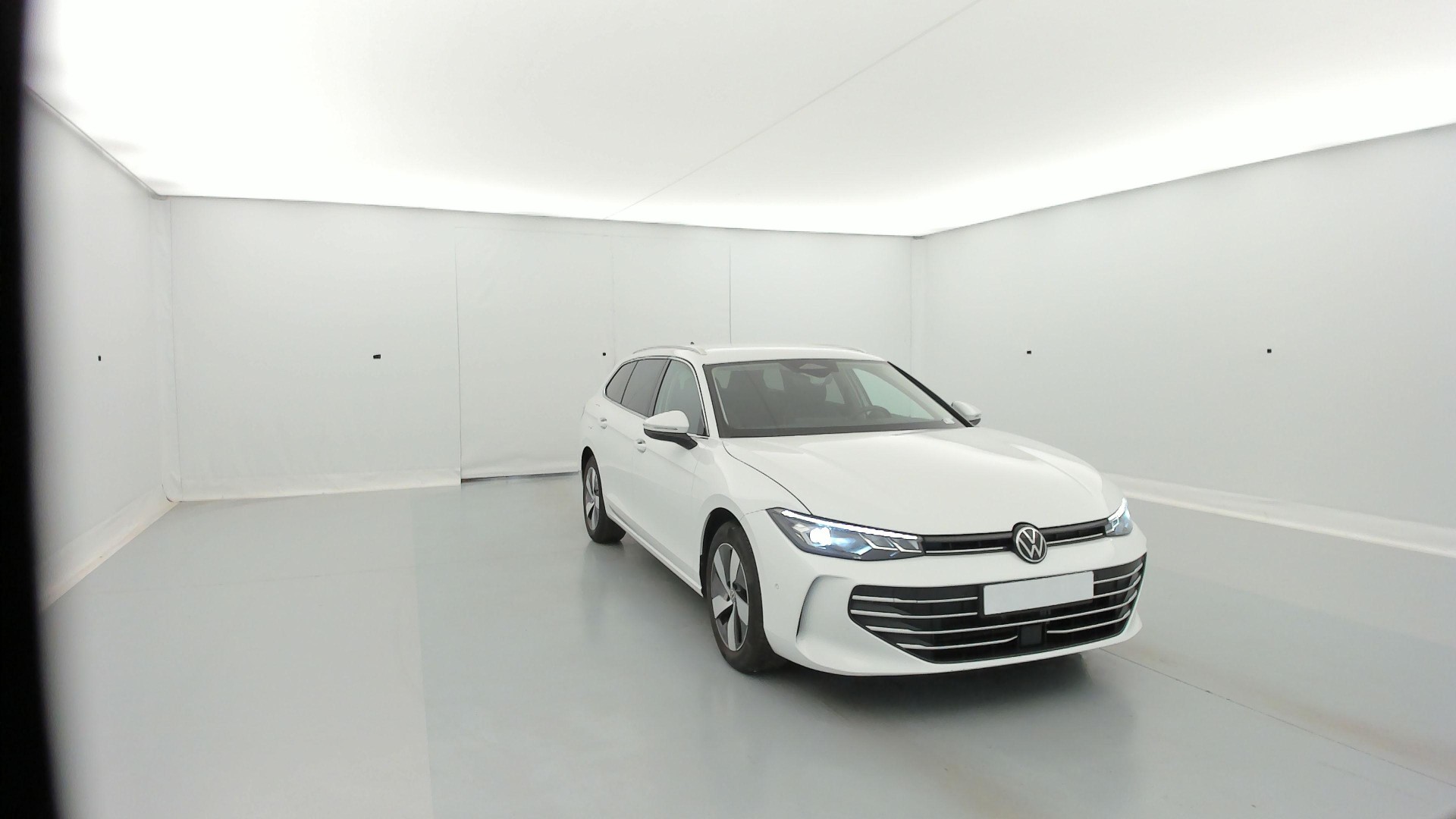 Volkswagen Passat 1.5 eTSI
