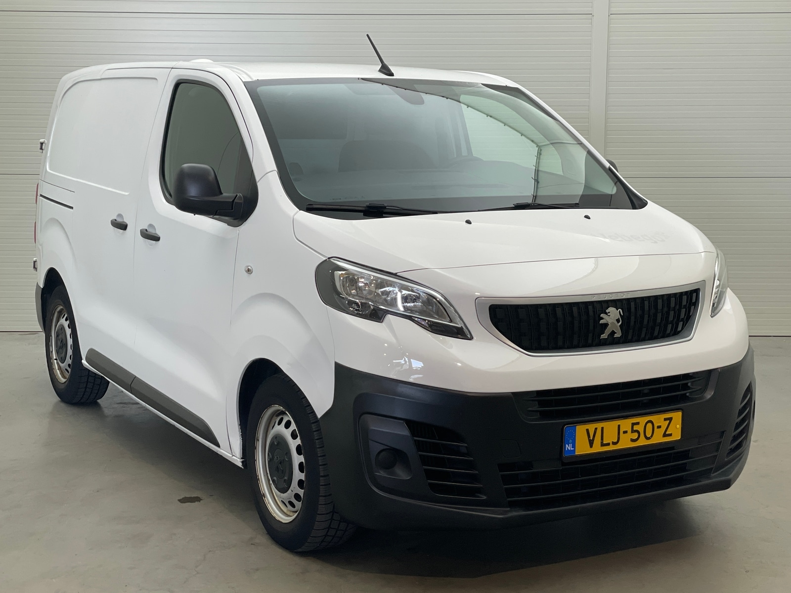 Peugeot Expert 1.5 HDI Premium