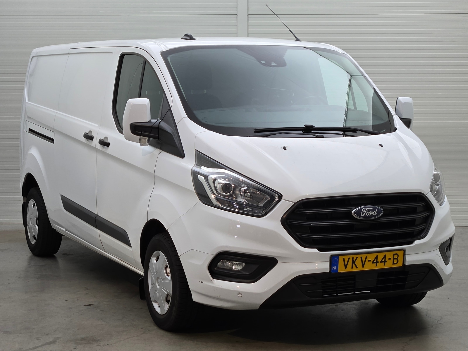 Ford Transit Custom L2H1 2.0 Tdci Trend