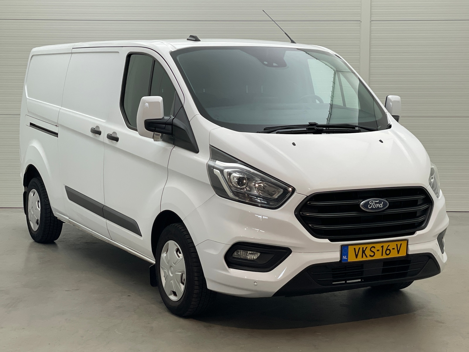 Ford Transit Custom L2H1 2.0 Tdci Trend