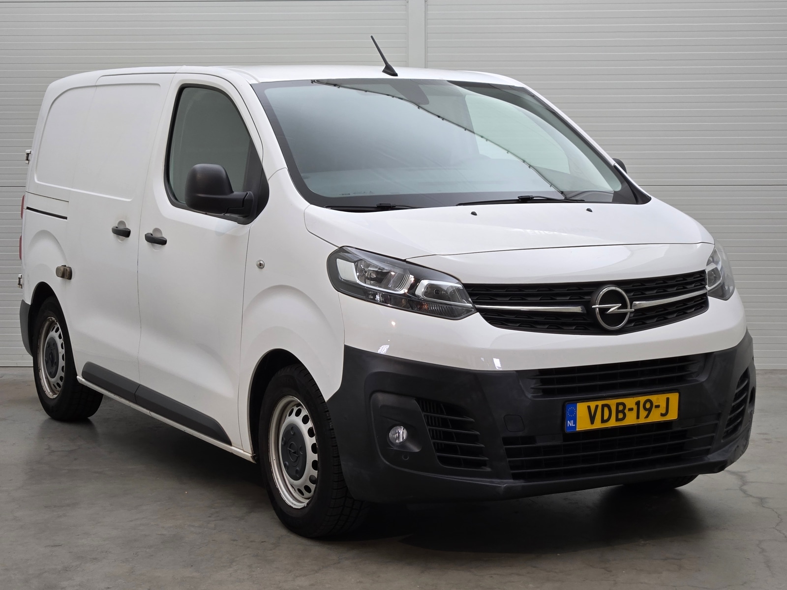 Opel Vivaro L1H1 1.5 Edition