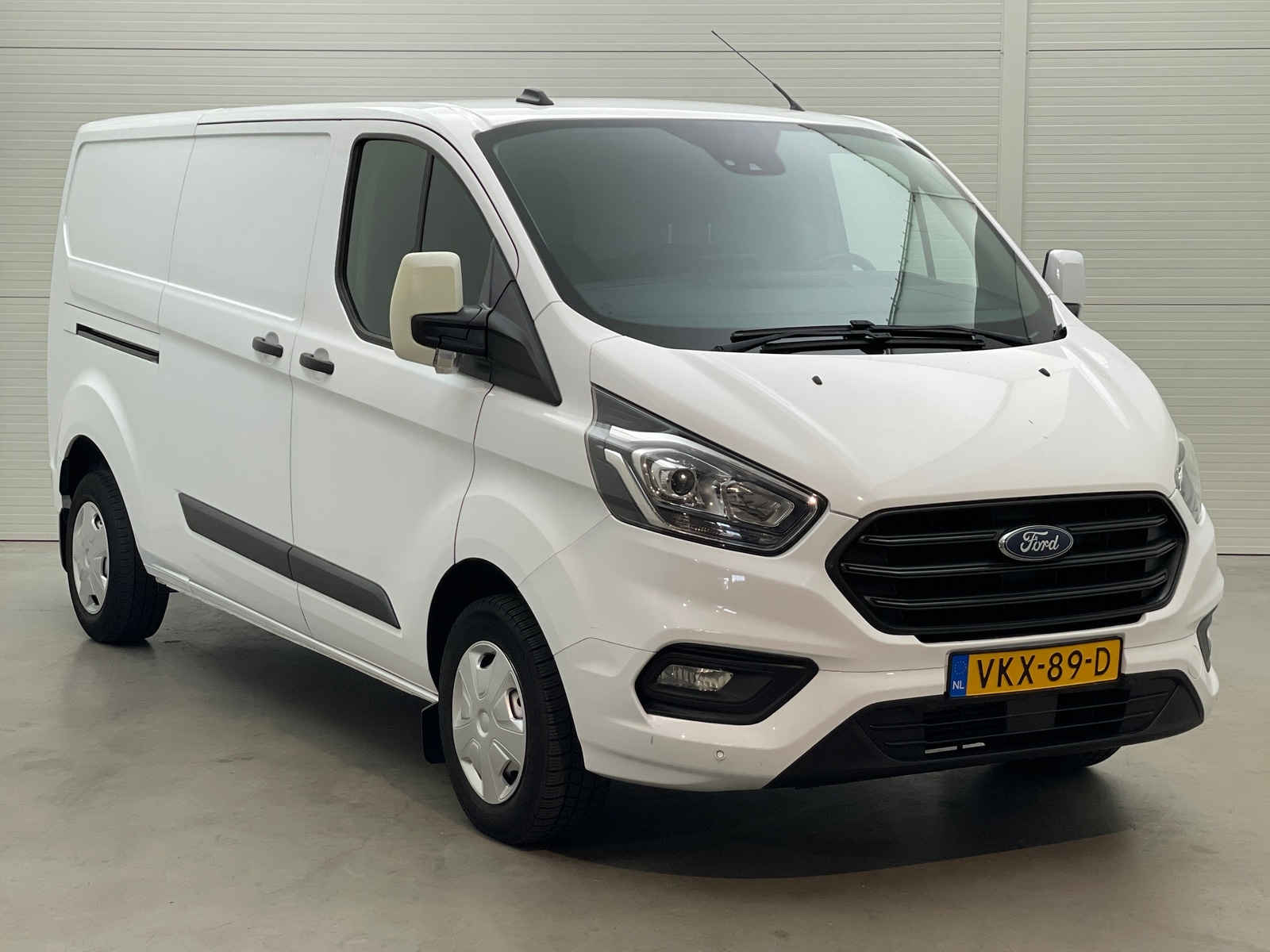 Ford Transit Custom L2H1 2.0 Tdci Trend