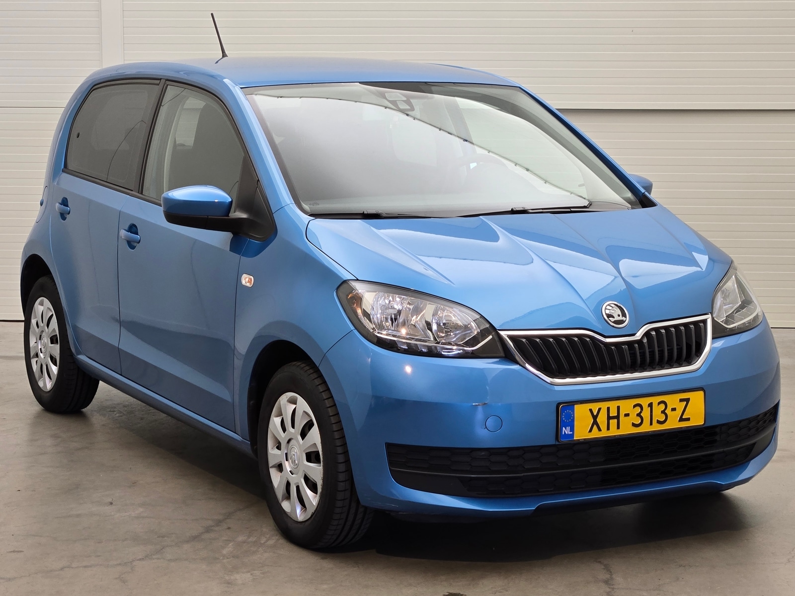 Skoda Citigo 1.0 Ambition