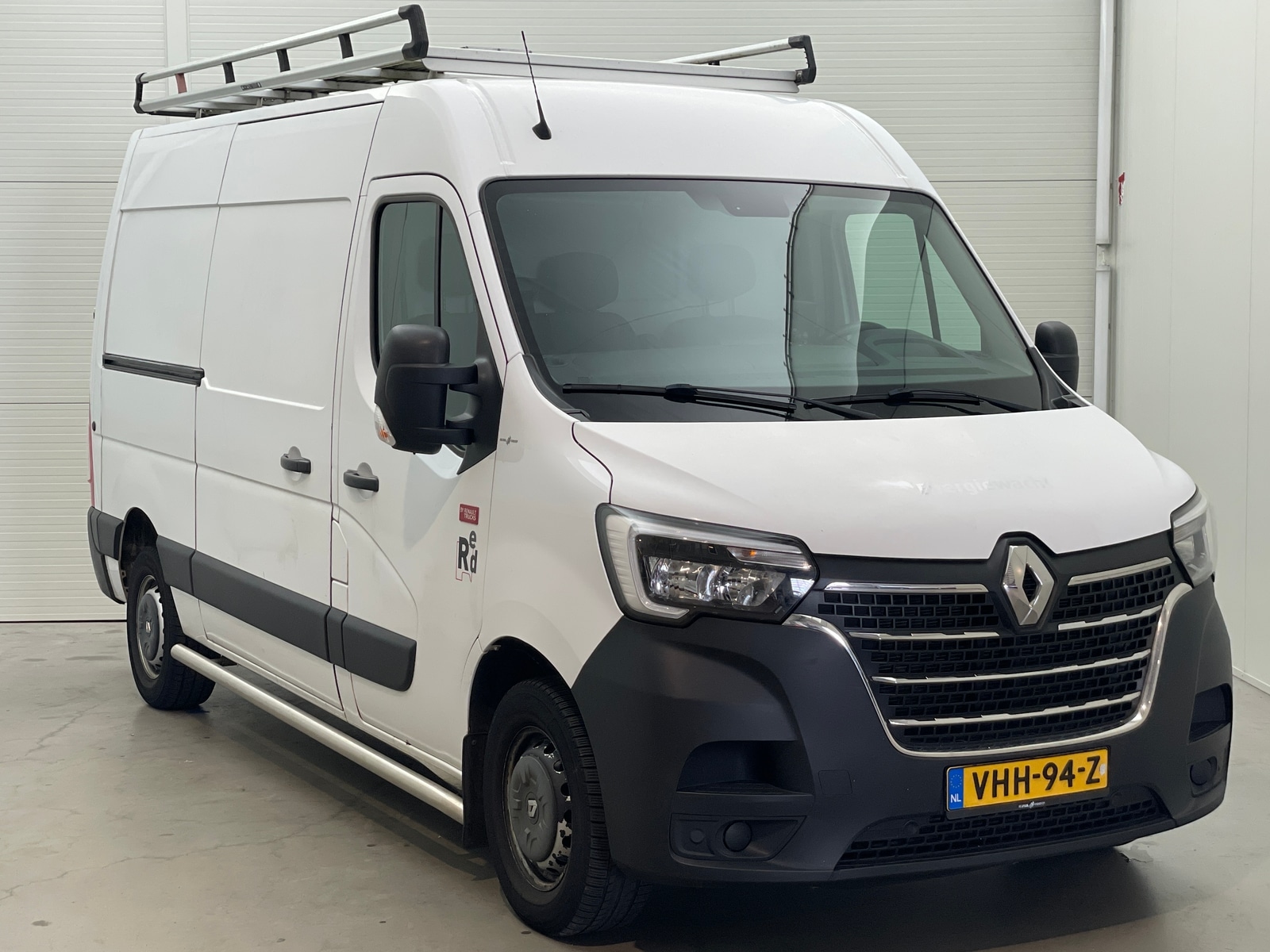 Renault Master L2H3 2.3 DCI
