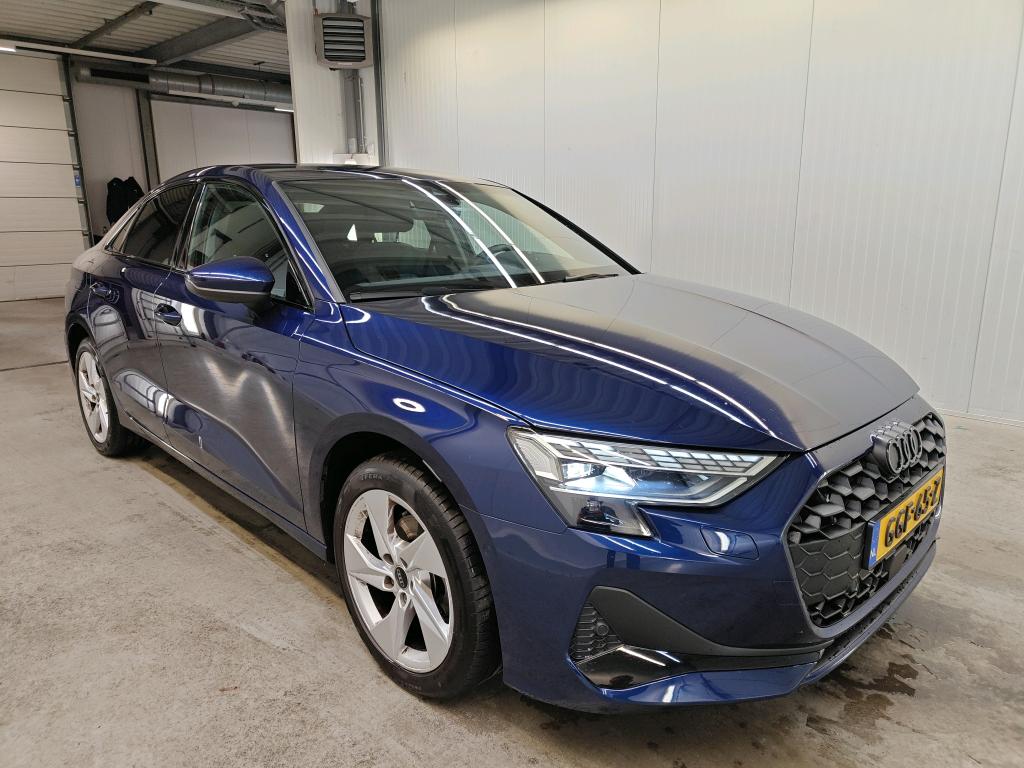 Audi A3 35 Tfsi Advanced