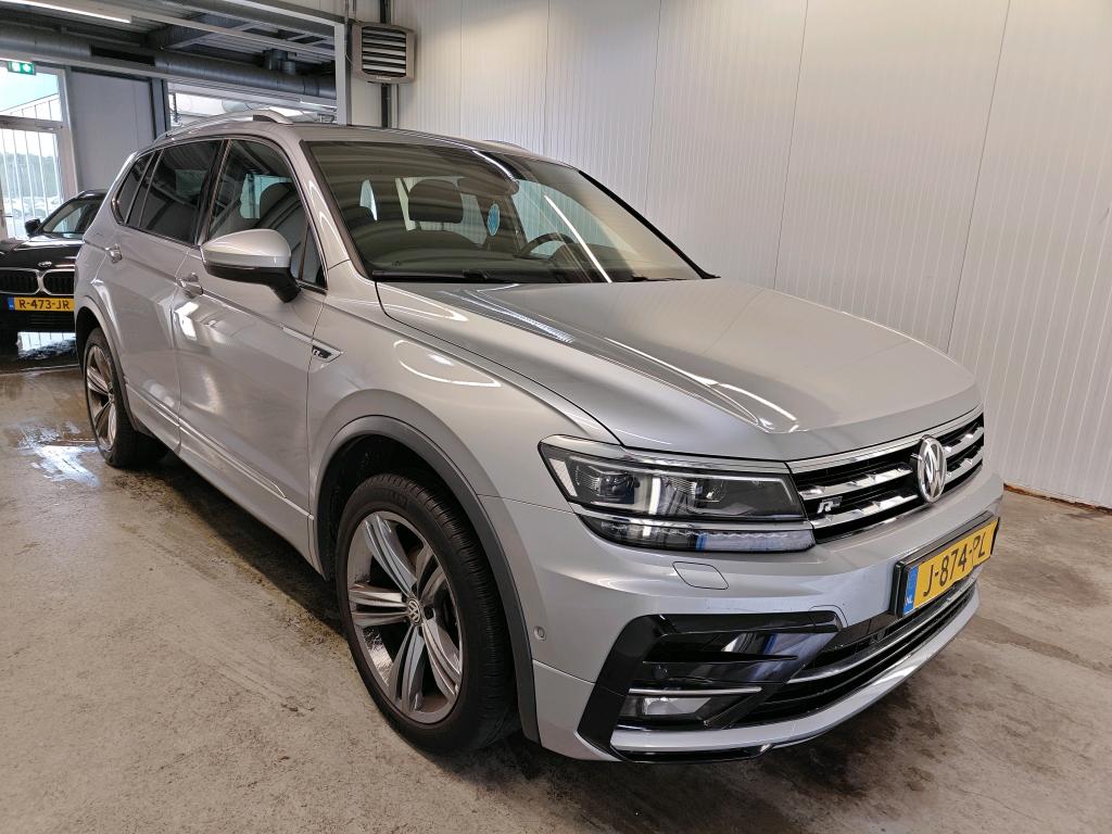 Volkswagen Tiguan Allspace 1.5 TSI Highline Business R